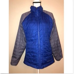Patagonia Reversible Nano Jacket Full Zip